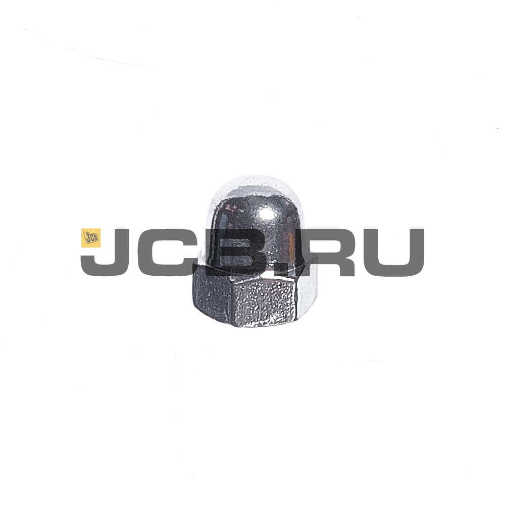 Закрытая гайка JCB 32/904702