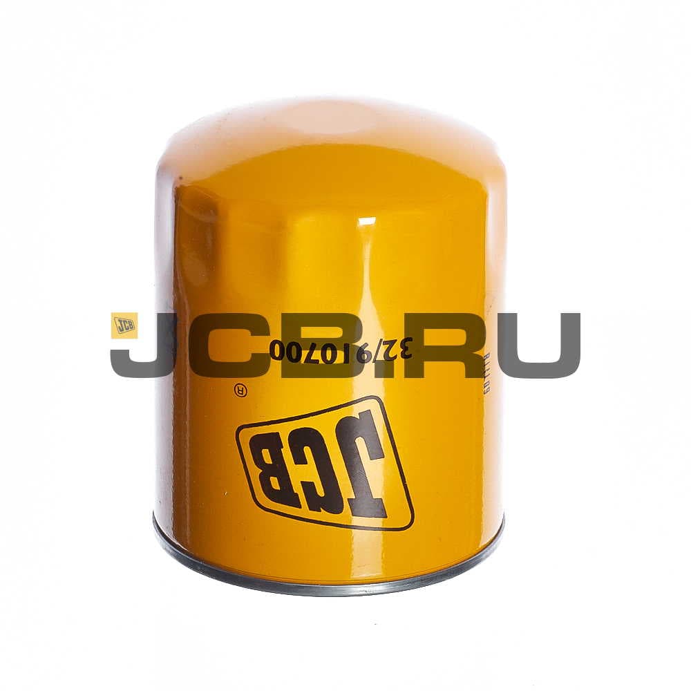 Фильтр масляный PQ36x10 JCB 32/910700A