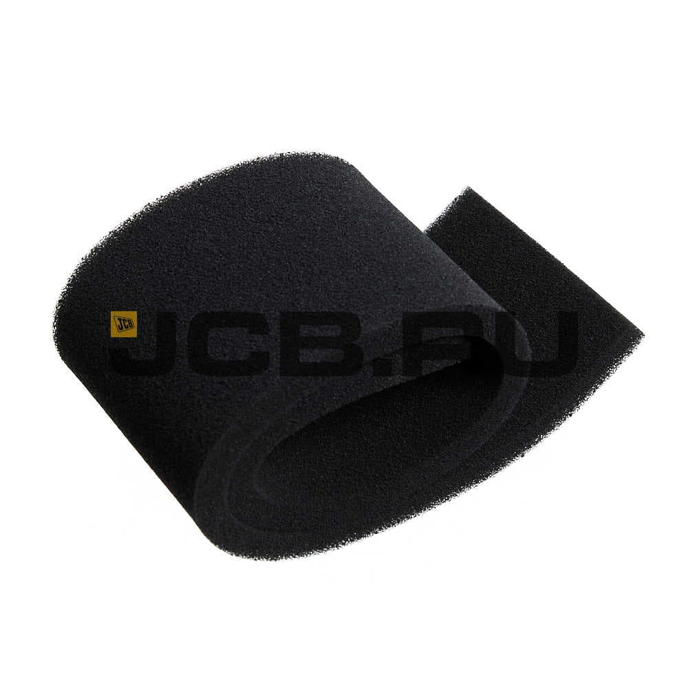 Фильтр вентиляции кабины JCB 32/925647