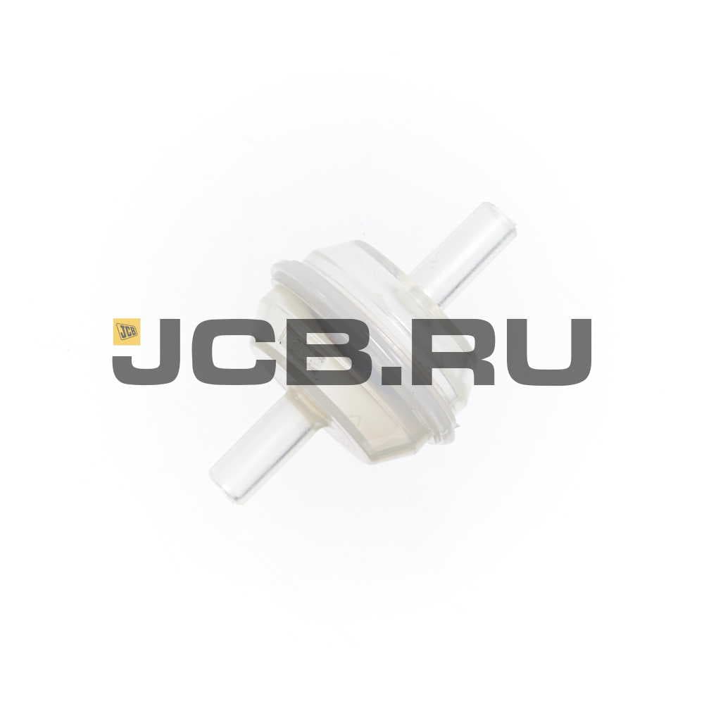 Фильтр топливный JCB 32/925695