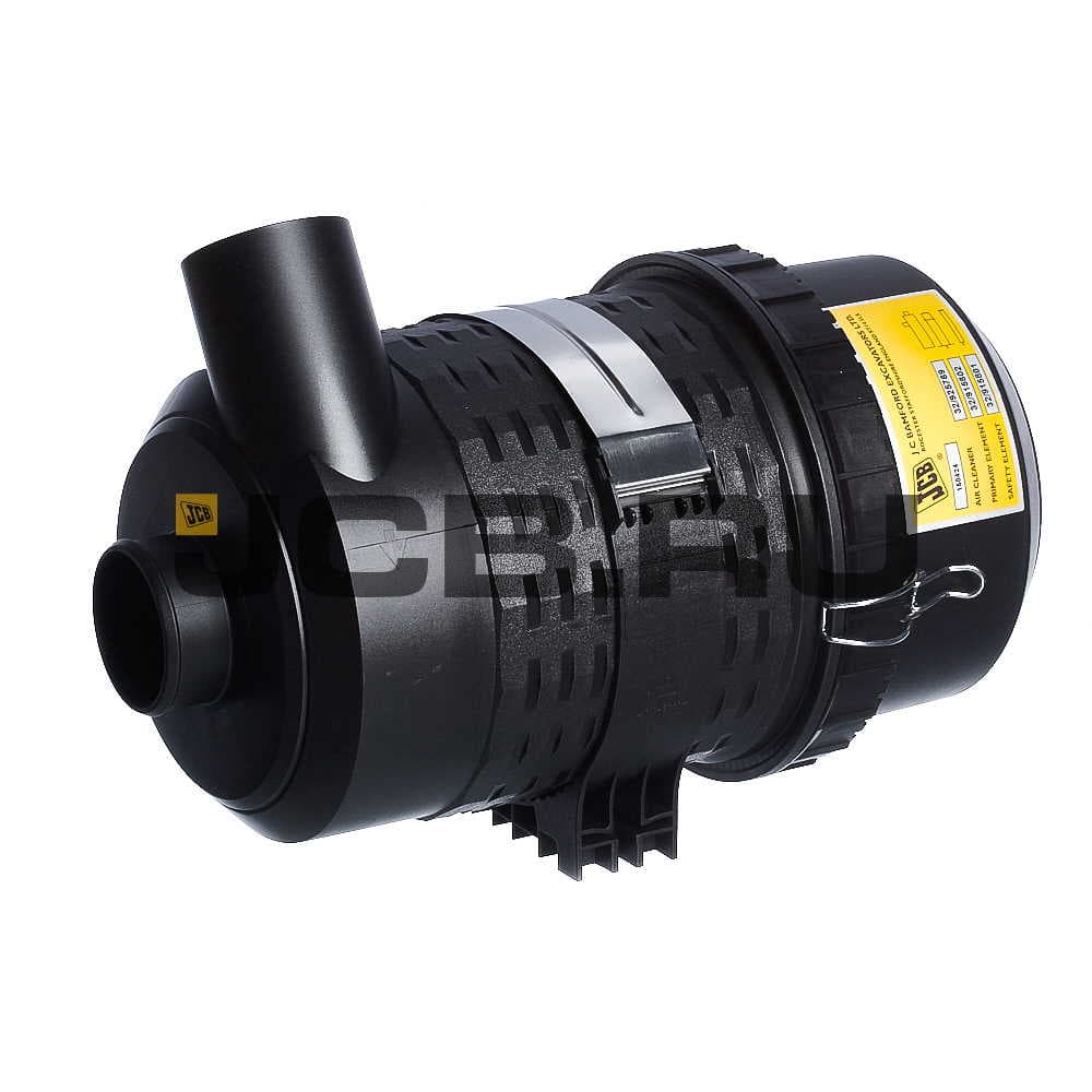Фильтр воздушный в сборе JCB 32/925769
