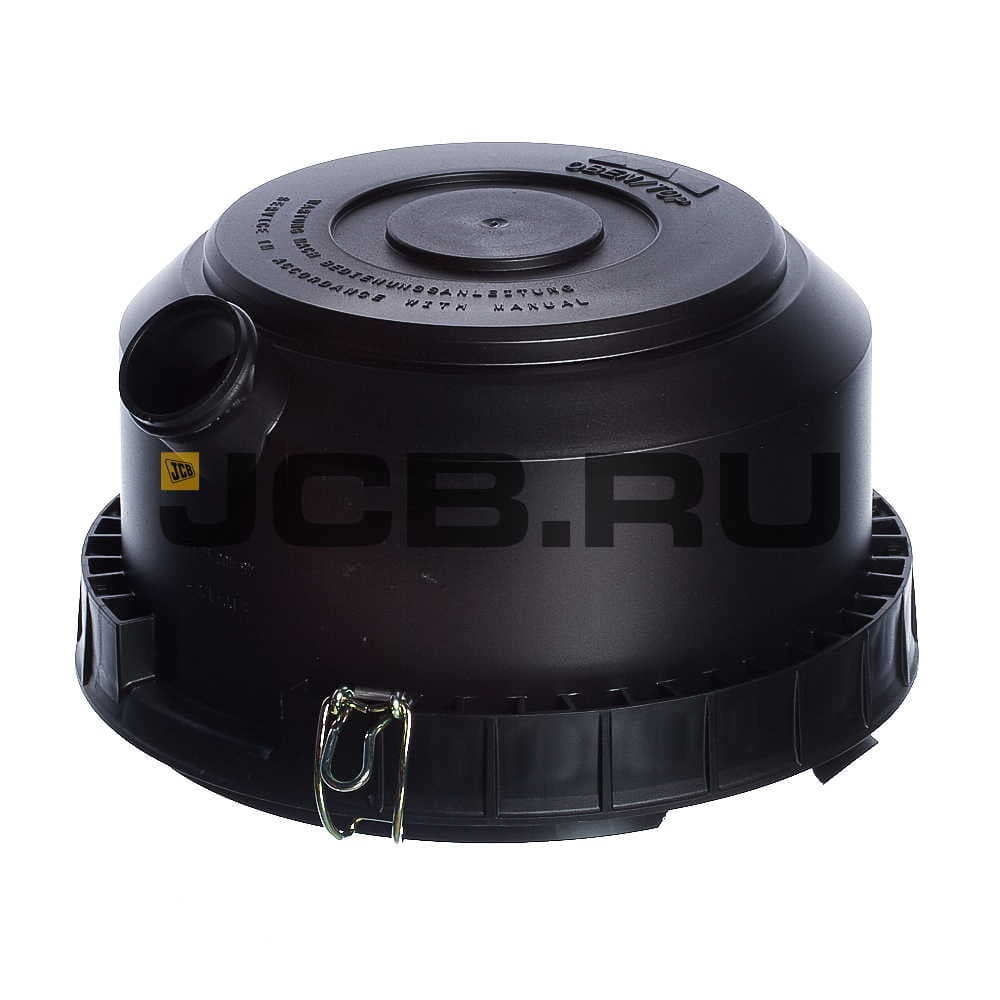 Крышка корпуса воздушного фильтра JCB 32/925772