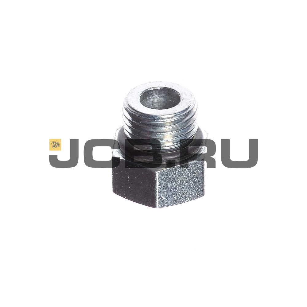 Пробка 9/16 UNF JCB 32/925859