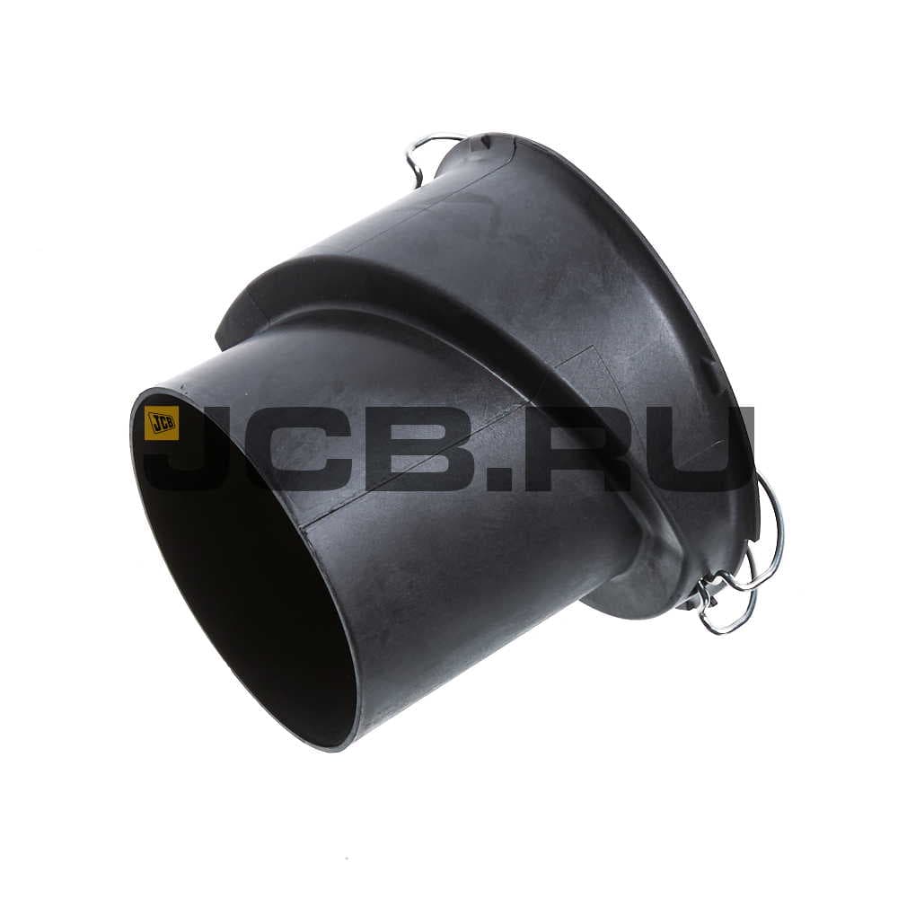 Крышка корпуса воздушного фильтра JCB 32/925863
