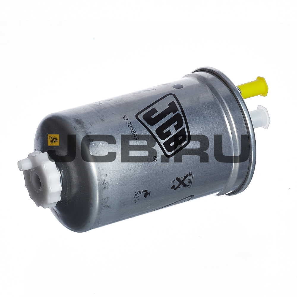 Топливный фильтр JCB 32/925893