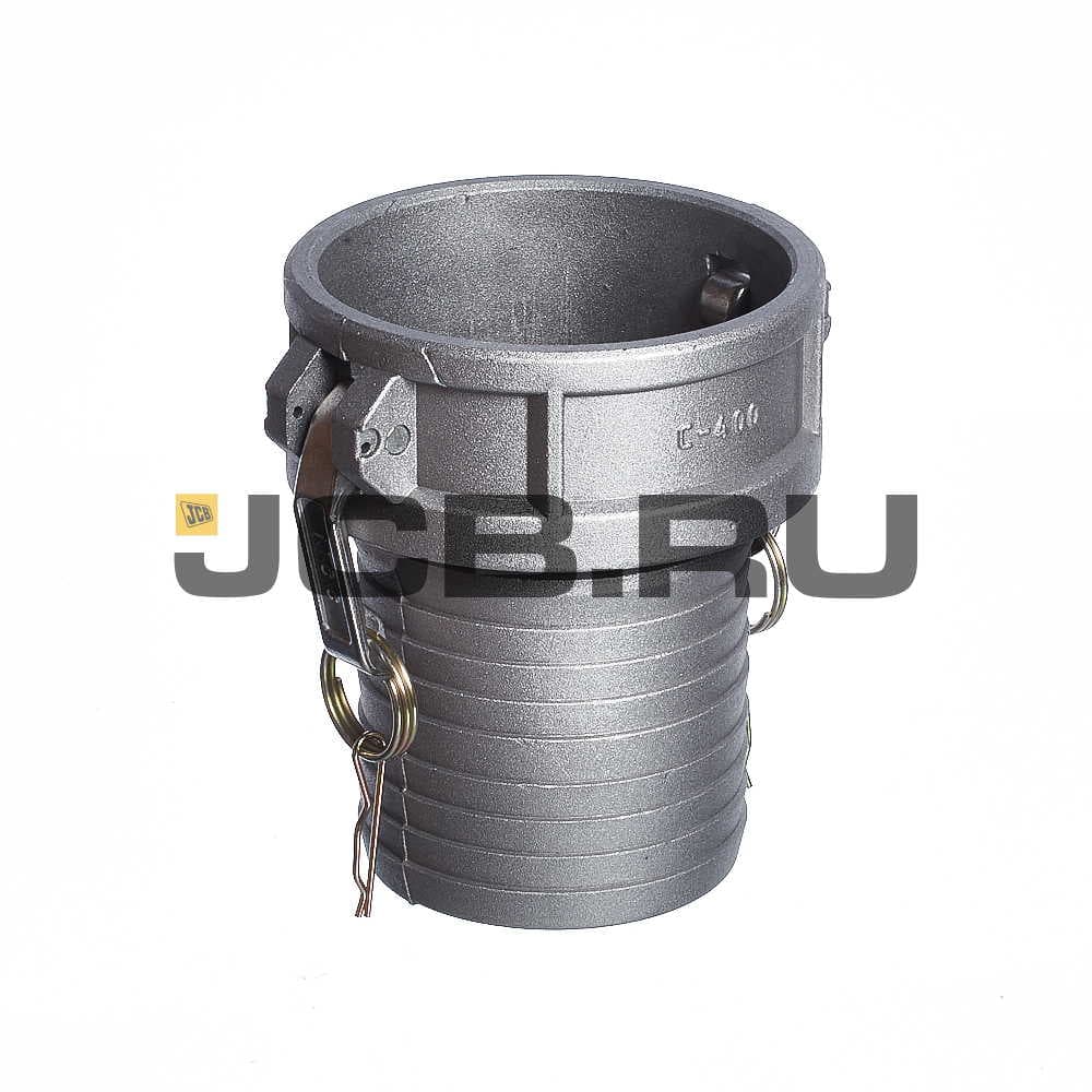 Насадка шланга JCB 32/926020