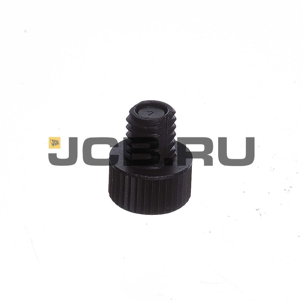 Воздушный клапан фильтра-отстойника JCB 32/926040