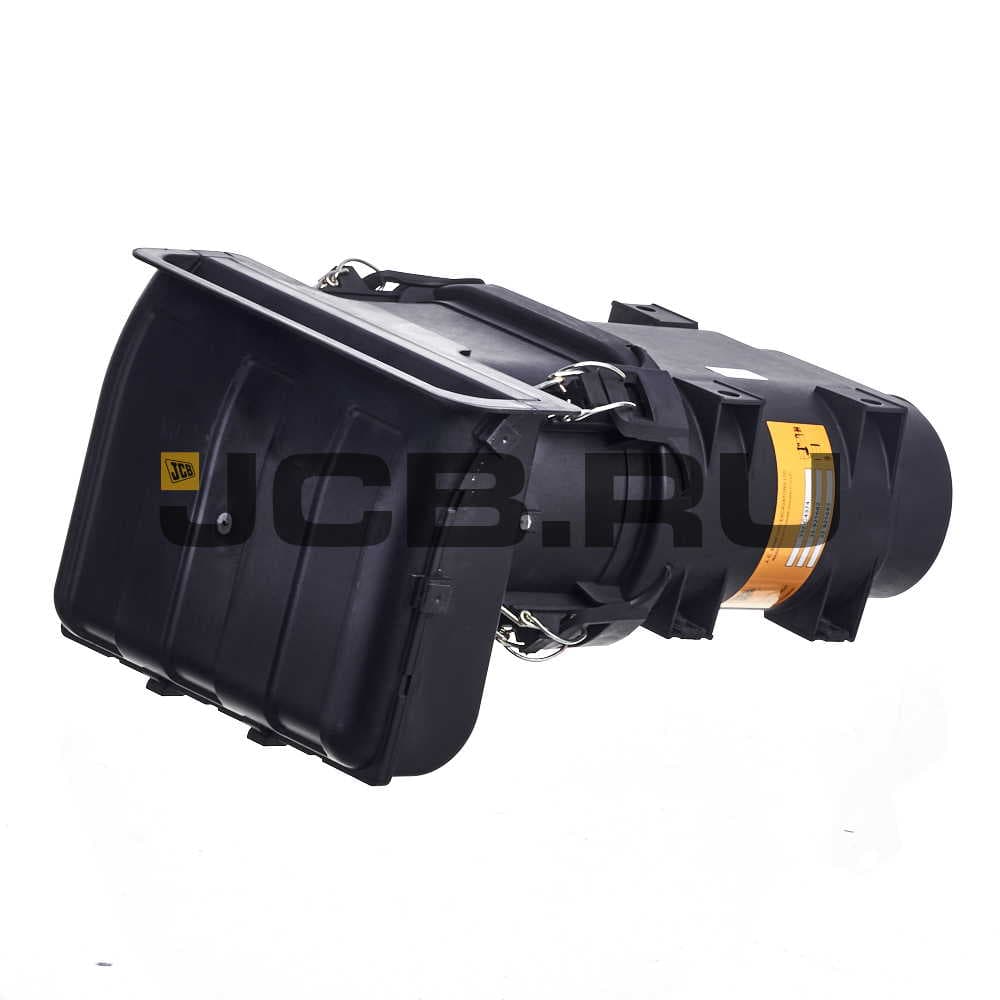 Корпус воздушного фильтра в сборе JCB 32/926084