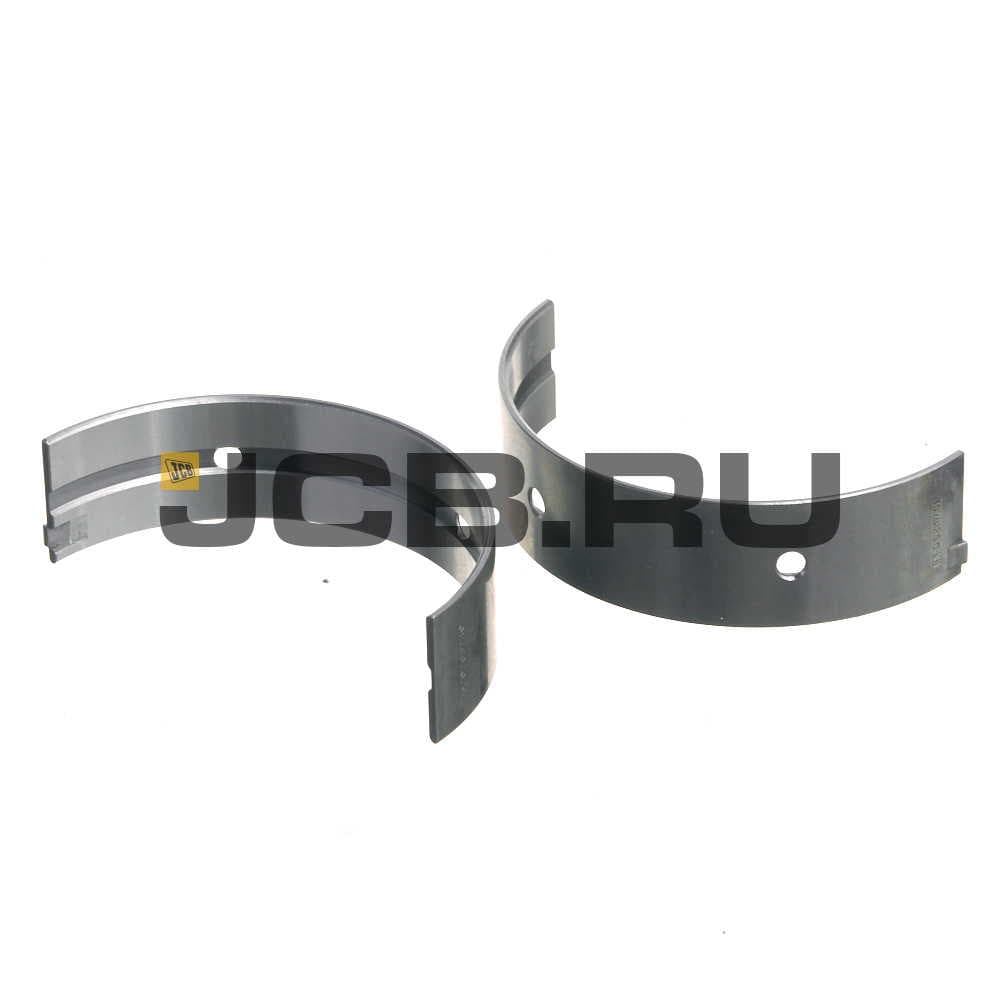 Вкладыш коренной (верх.) JCB 320/03240