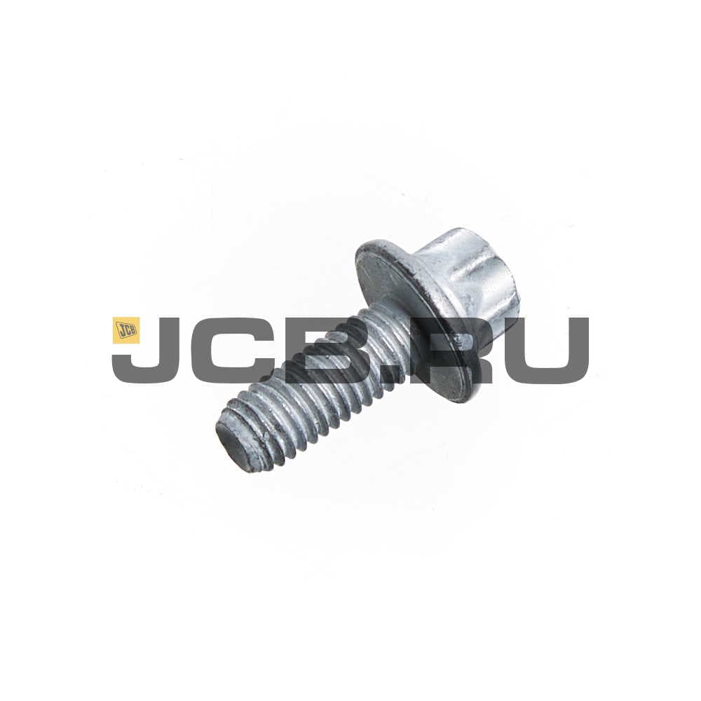 Болт JCB 320/05125