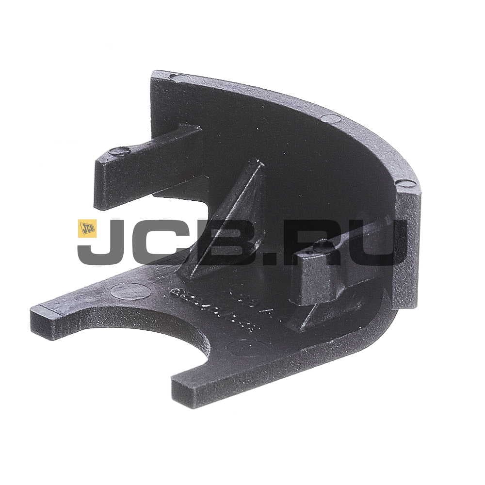 Вставка под форсунку JCB 320/07629