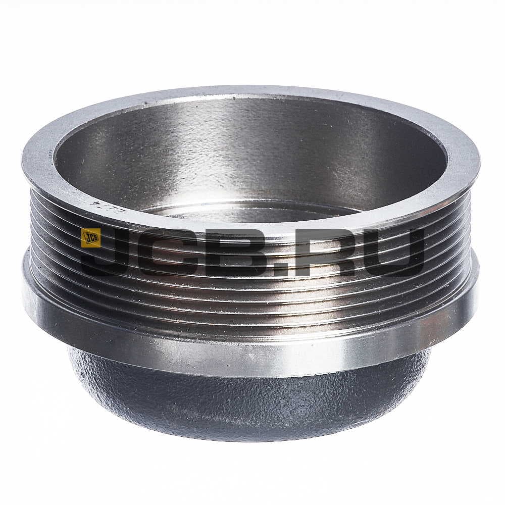 Шкиф привода вентилятора JCB 320/08503