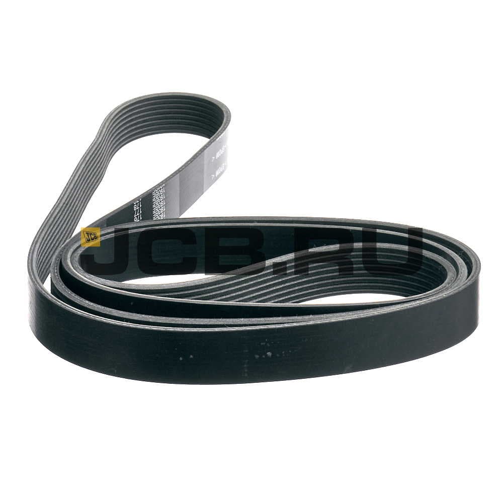 Ремень генератора L=2141 JCB 320/08607