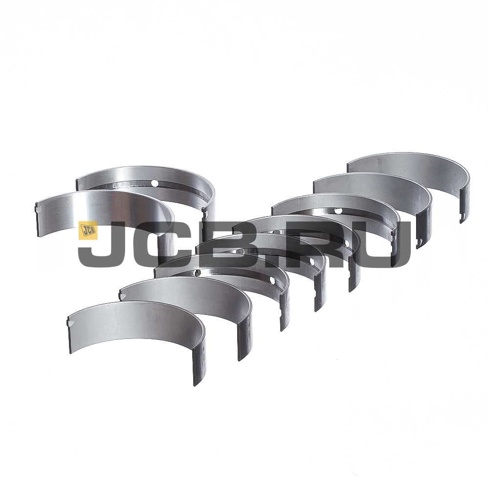 Комплект коренных вкладышей JCB 320/09253