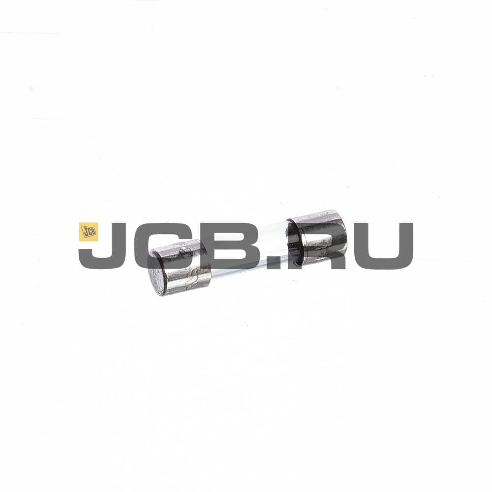 Предохранитель 1A JCB 321/10332
