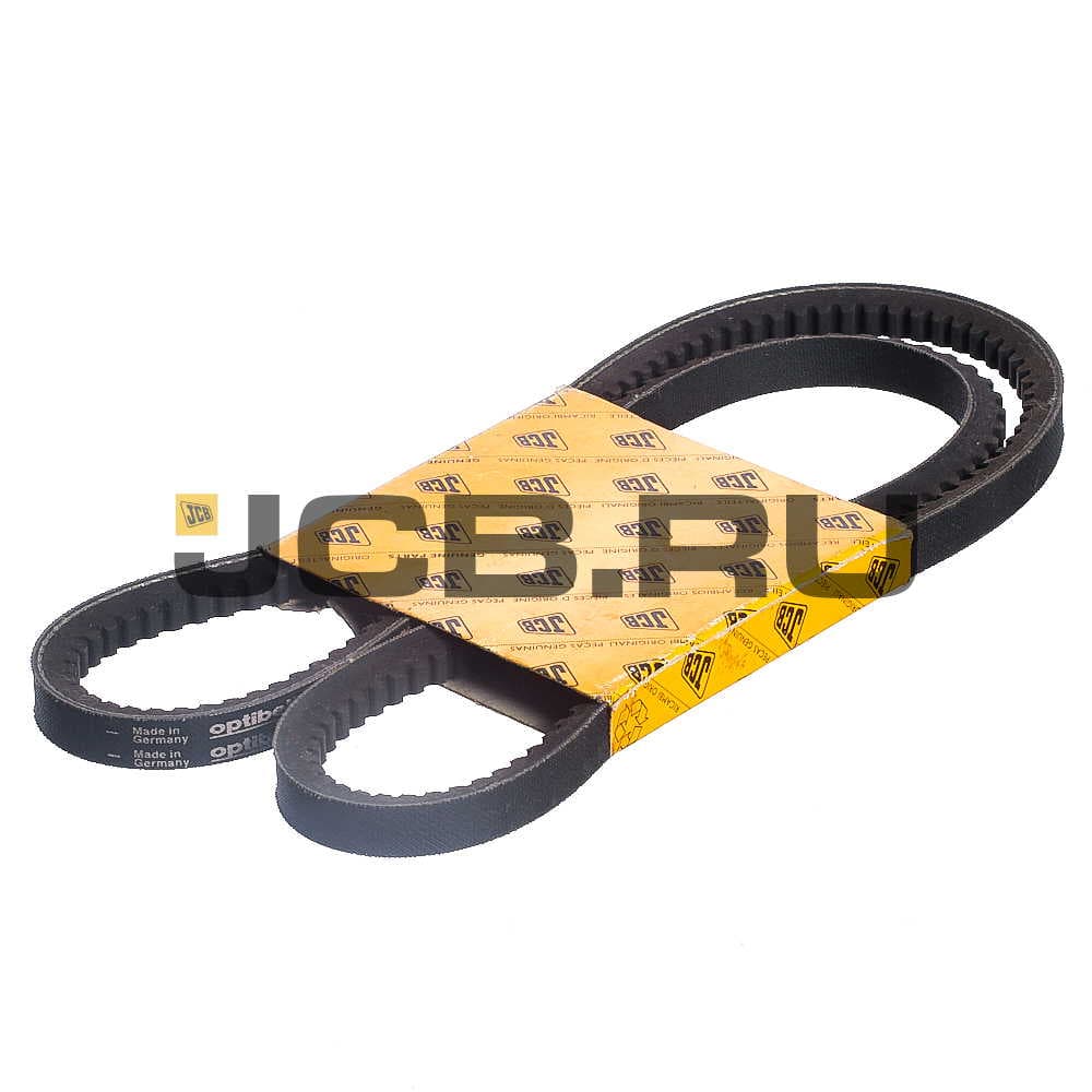 Приводной ремень компрессора кондиционера JCB 331/13787
