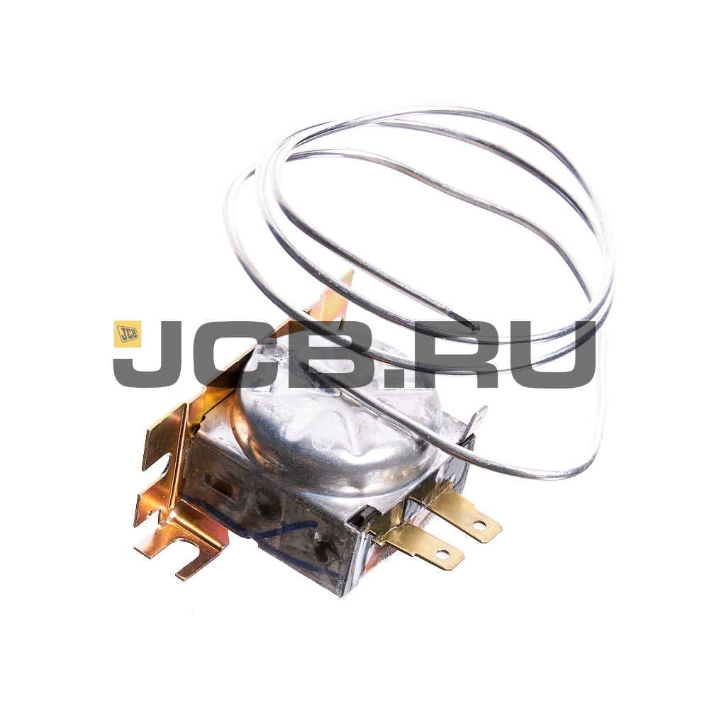 Термостат отопителя/кондиционера JCB 331/14049