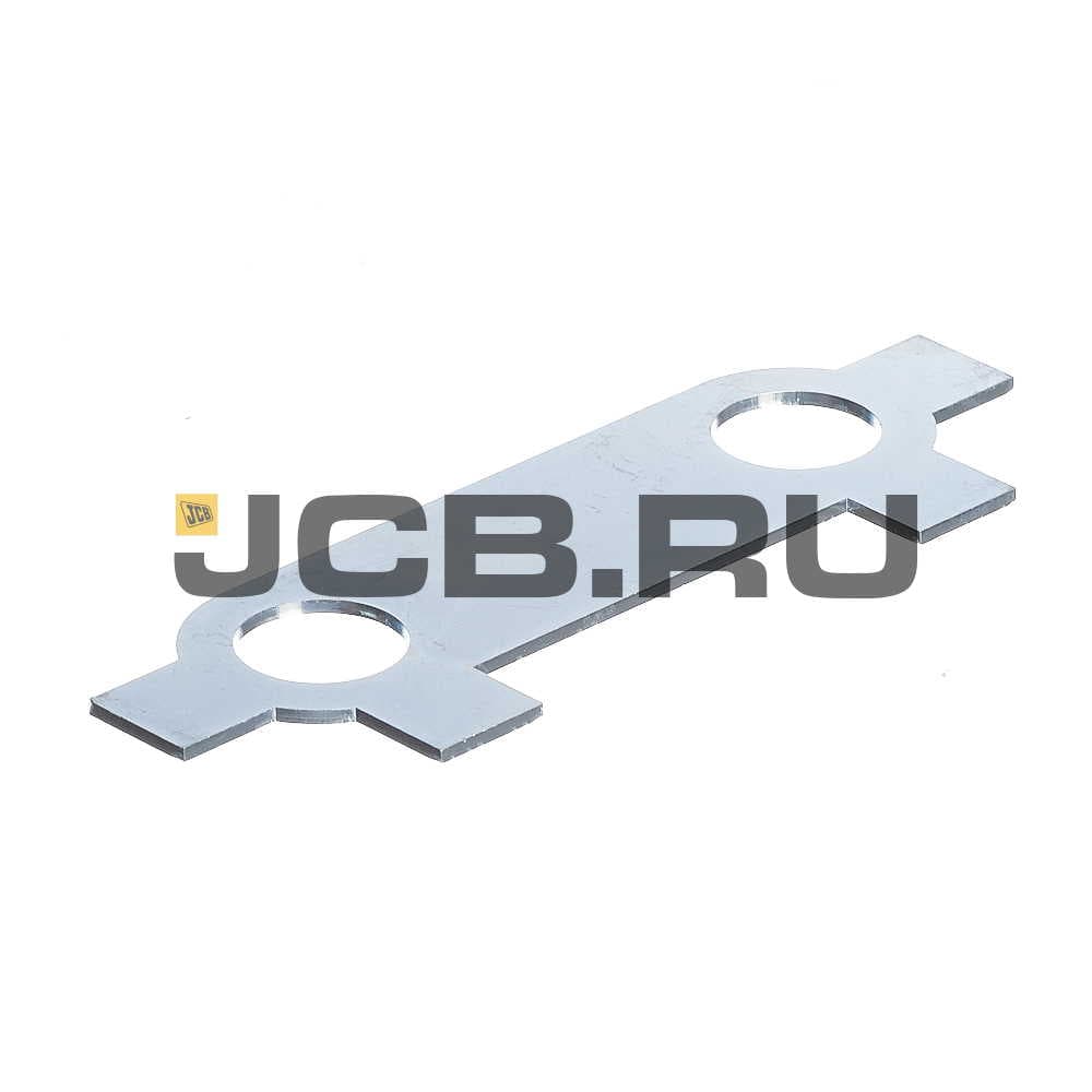 Стопорная пластина JCB 331/14107