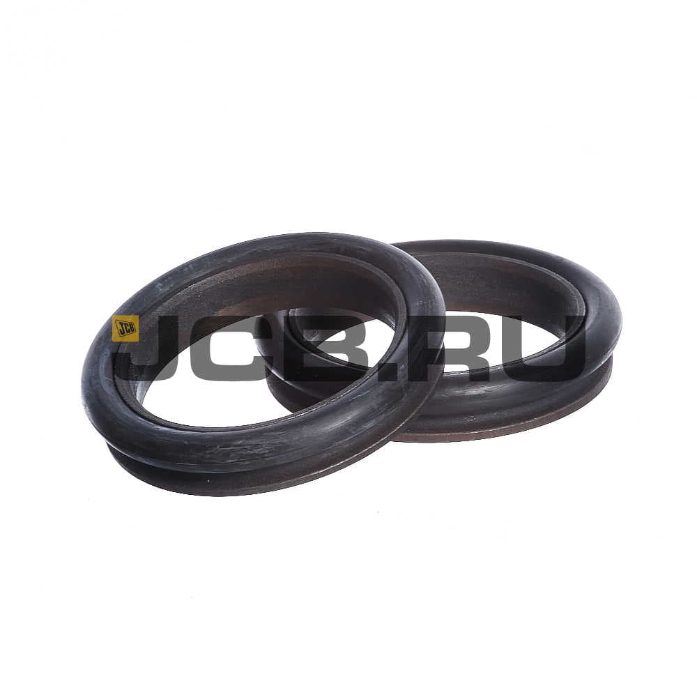 Комплект уплотнений ленивца (1 сторона) JCB 331/20055