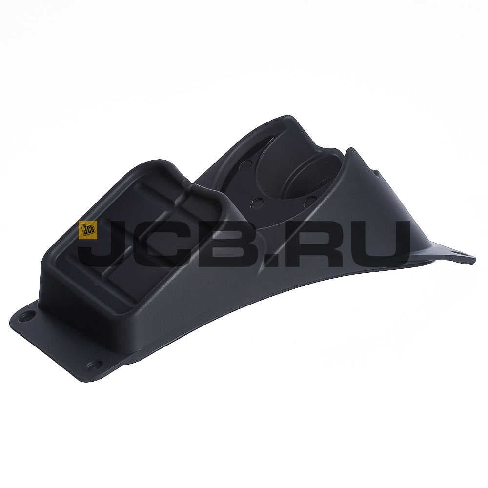 Крышка блока реле и предохранителей JCB 331/25626