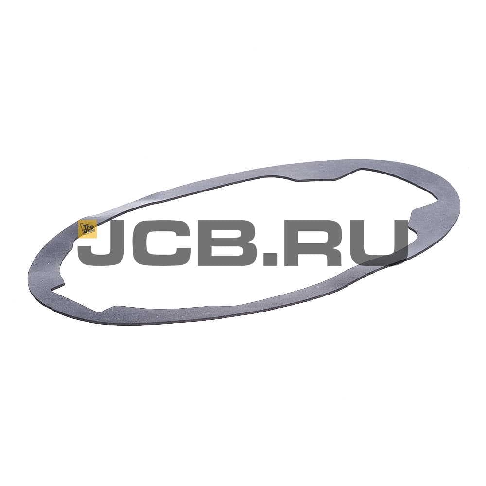 Прокладка ручки двери JCB 331/28105