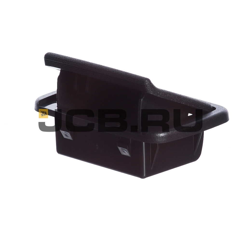 Пепельница JCB 331/32481