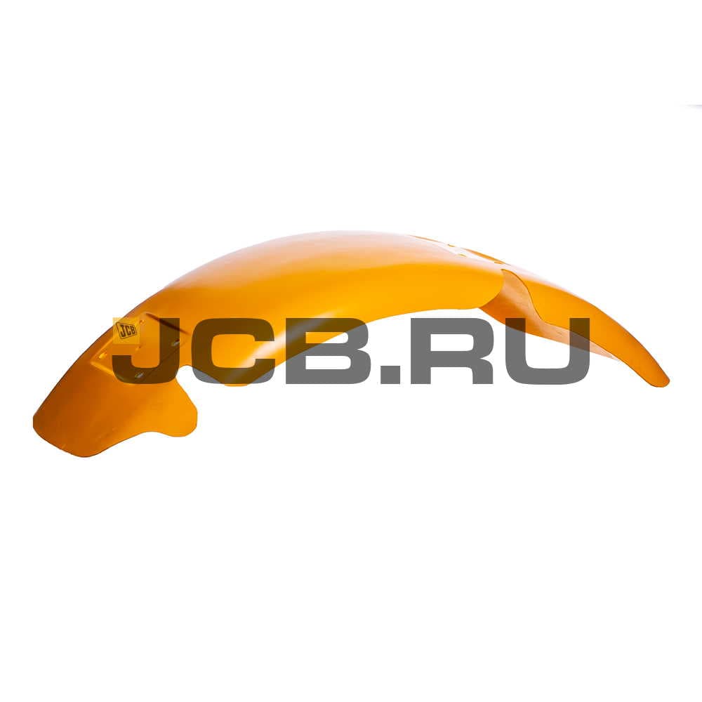 Крыло заднее правое JCB 331/34243