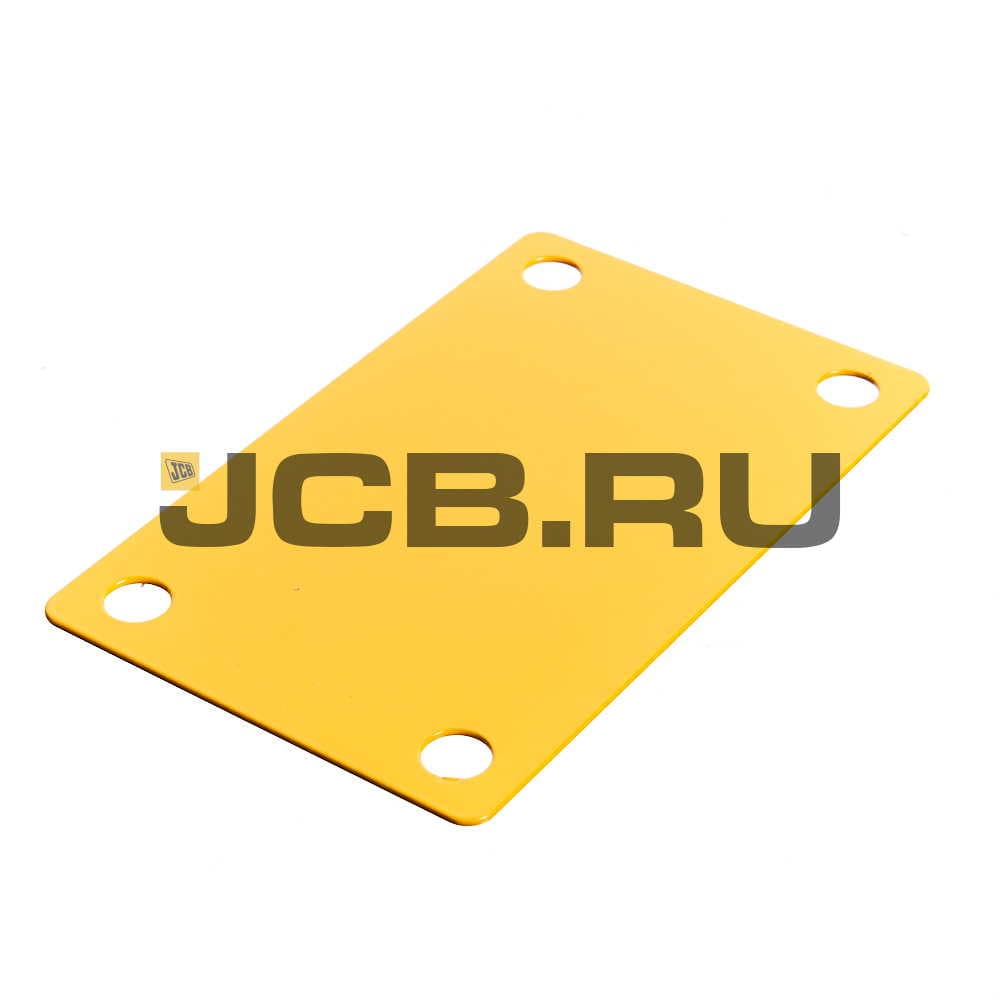 Пластина JCB 331/34254