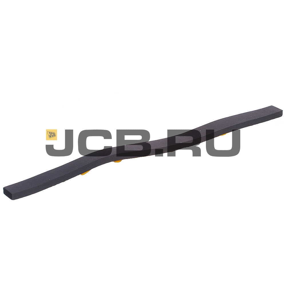 Уплотнение двери JCB 331/35139