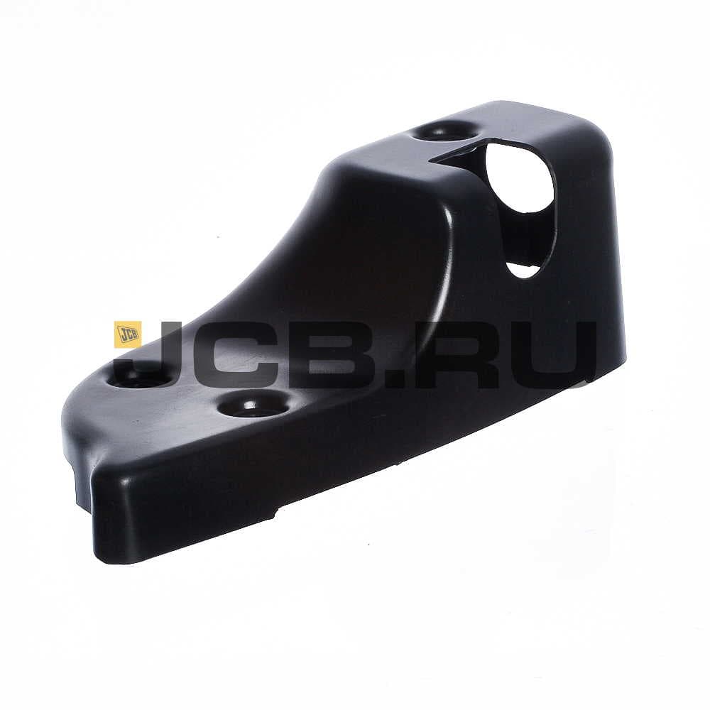 Накладка ручки левой двери JCB 331/36309