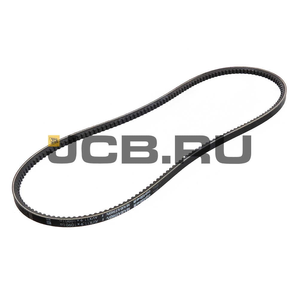 Ремень 11,9 х 1090 JCB 331/43243