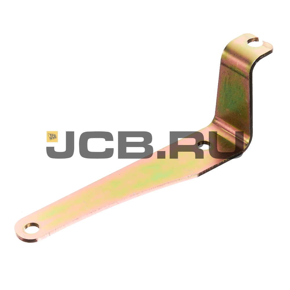 Кронштейн стальной JCB 331/45385