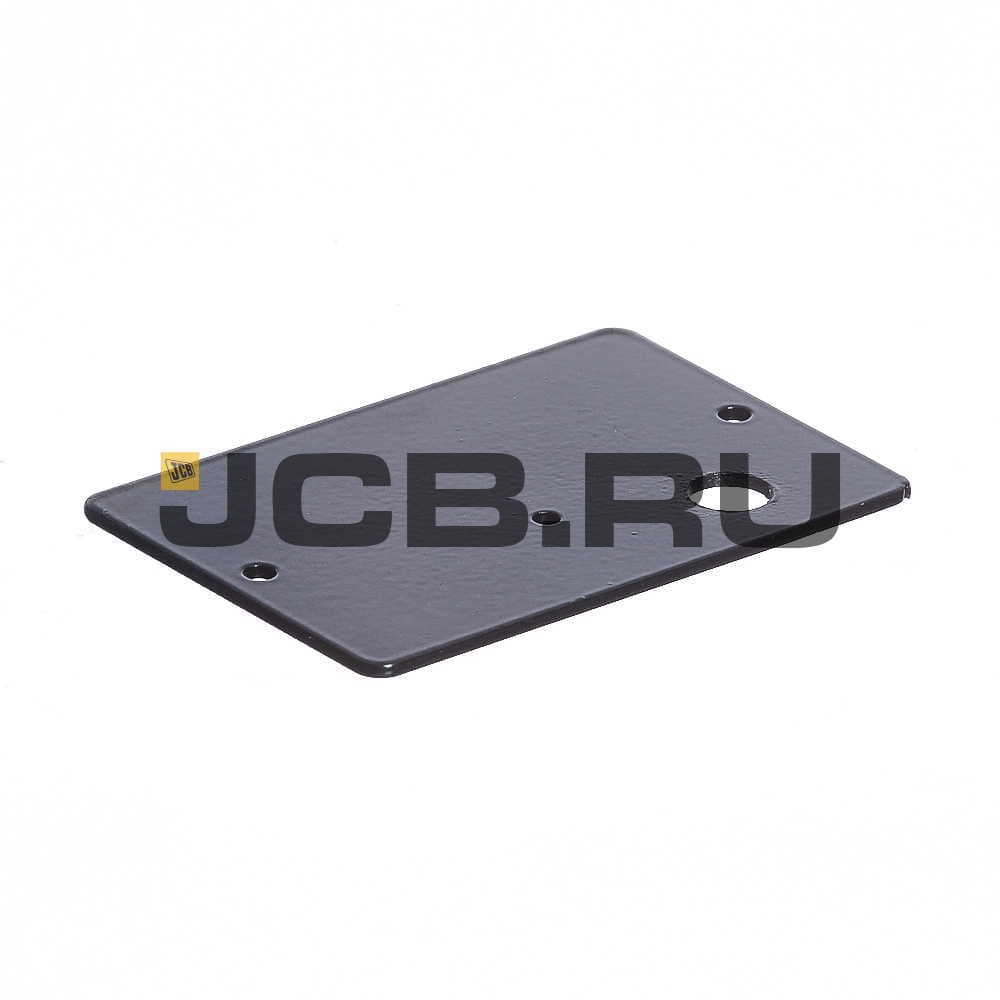 Пластина JCB 331/45929