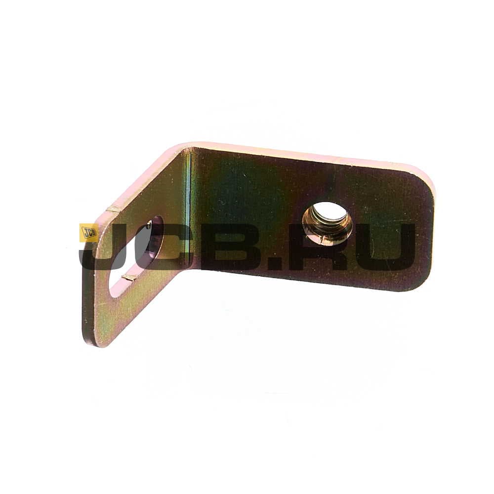 Кронштейн верхний JCB 331/47298