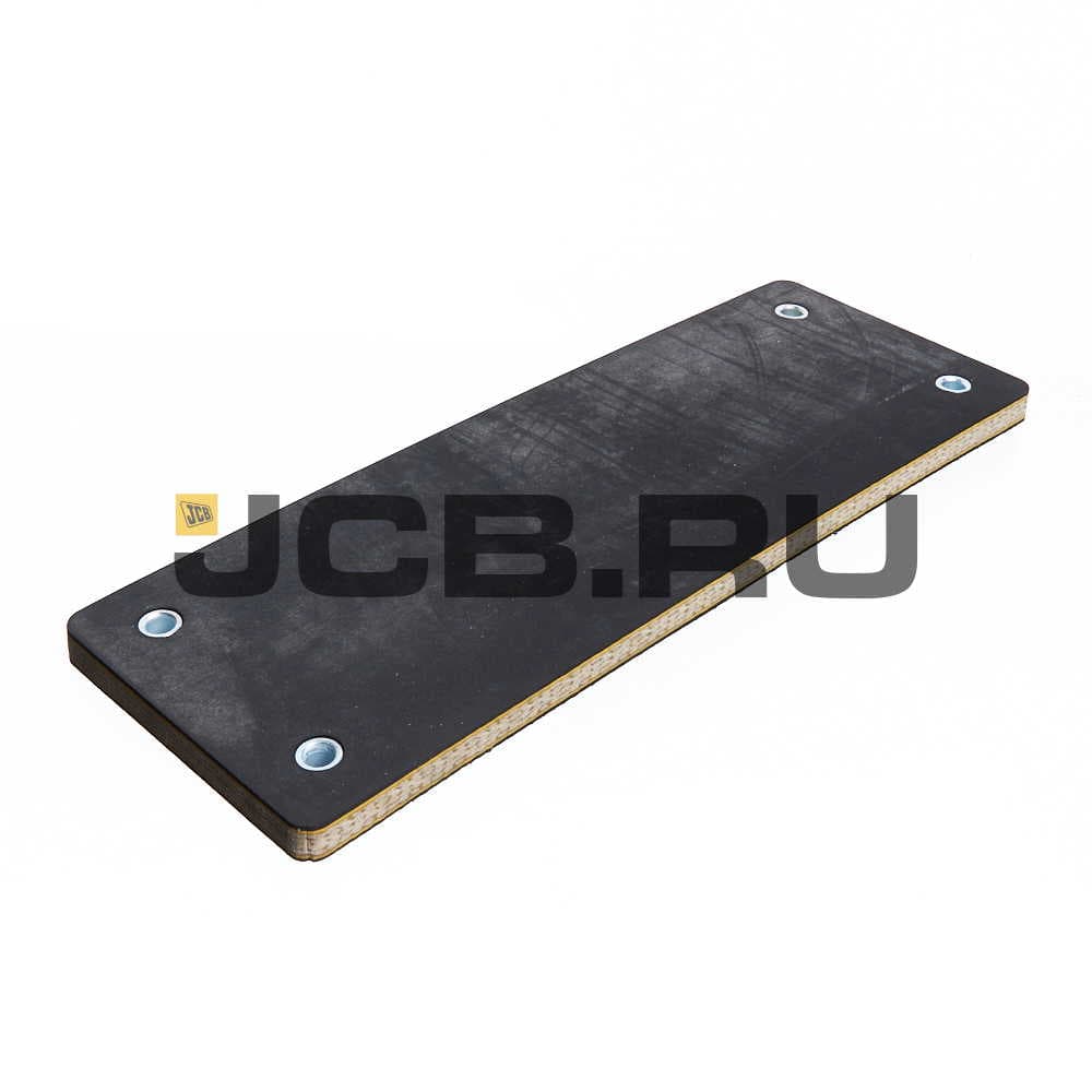 Кронштейн стальной JCB 331/47610