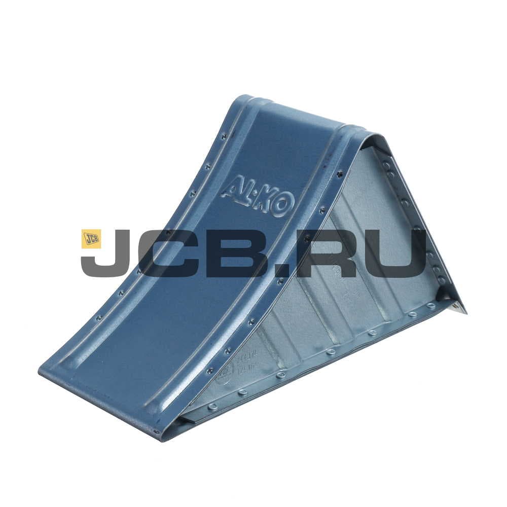 Упор колеса JCB 331/48830