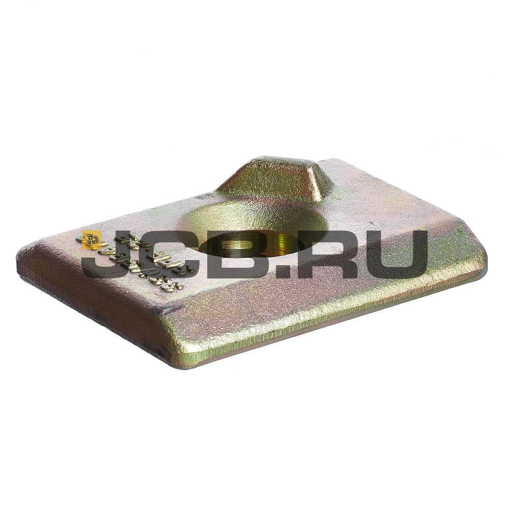 Подушка скольжения гидрозамка JCB 331/56478