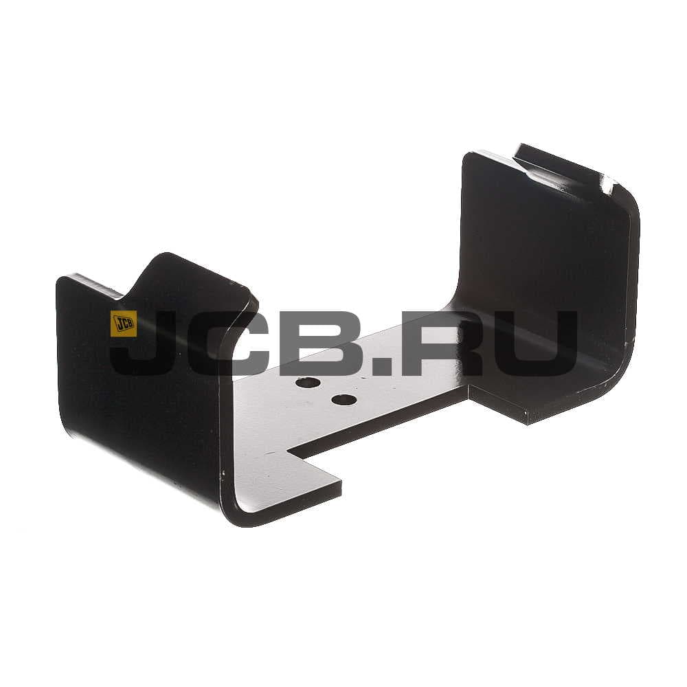 Защитная пластина трубок гидроцилиндра JCB 331/59512