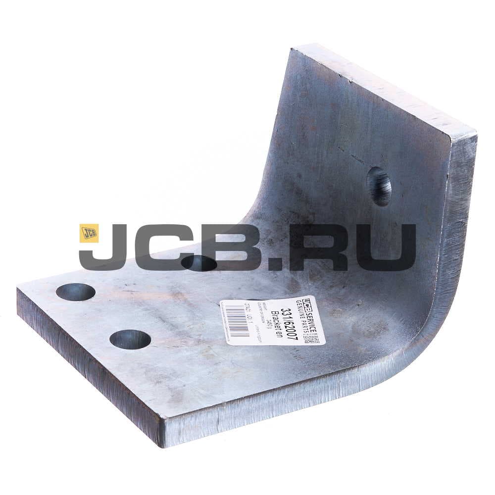 Кронштейн крепления двигателя JCB 331/62007