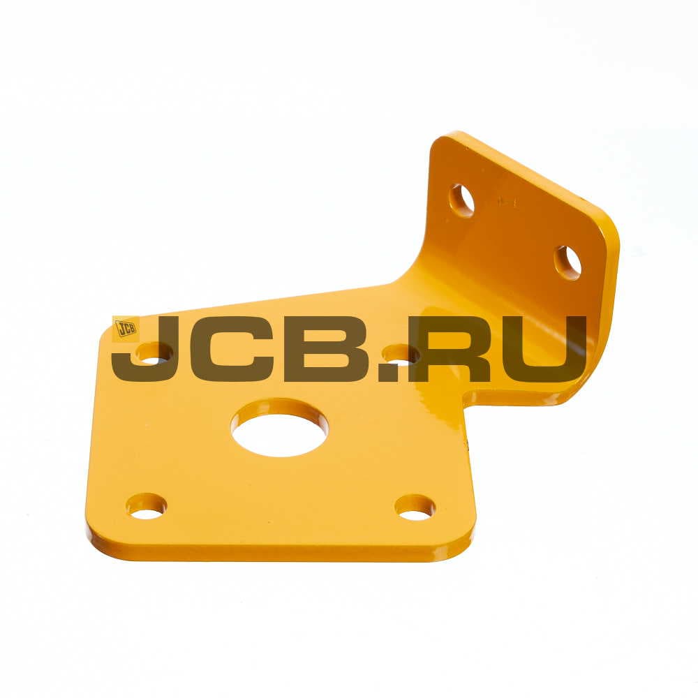 Кронштейн стальной JCB 331/62137