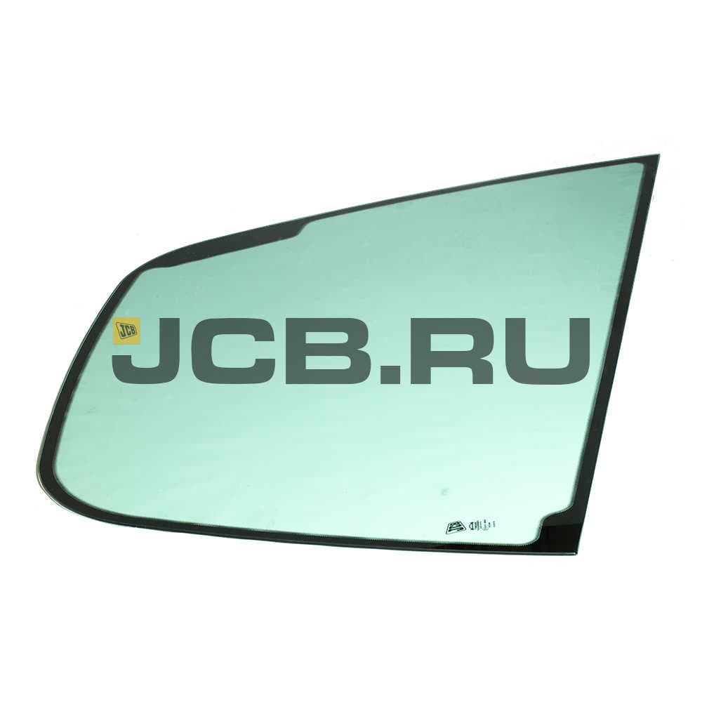 Стекло правое