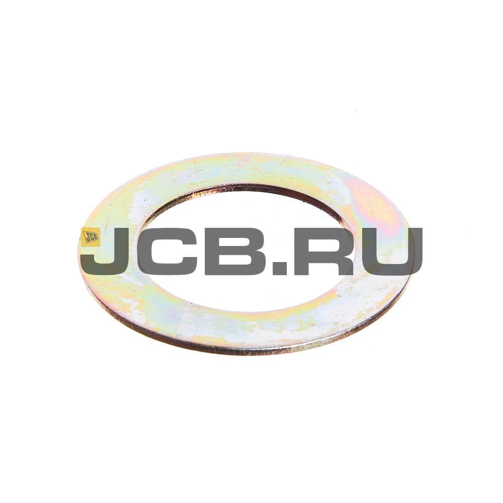 Шайба 1.5 thk JCB 332/C1256