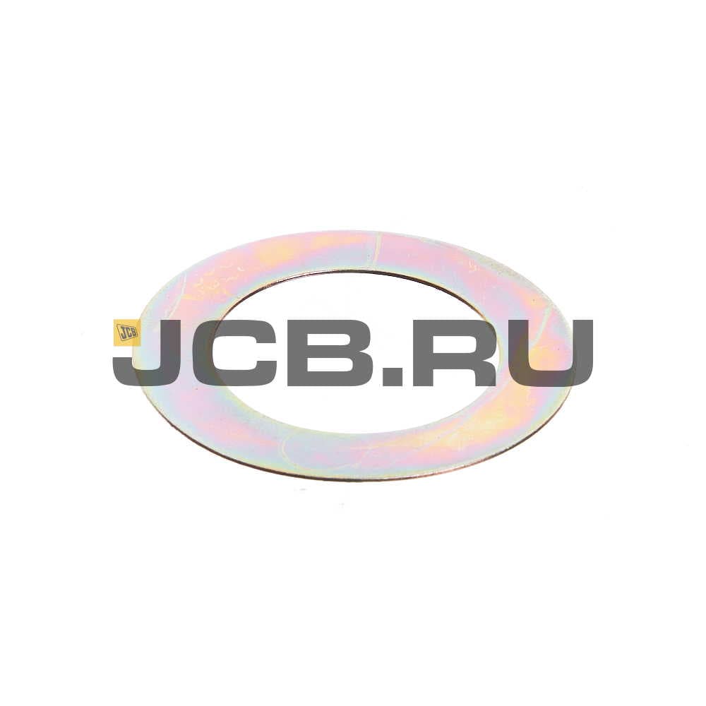Регулировочная шайба JCB 332/C1257