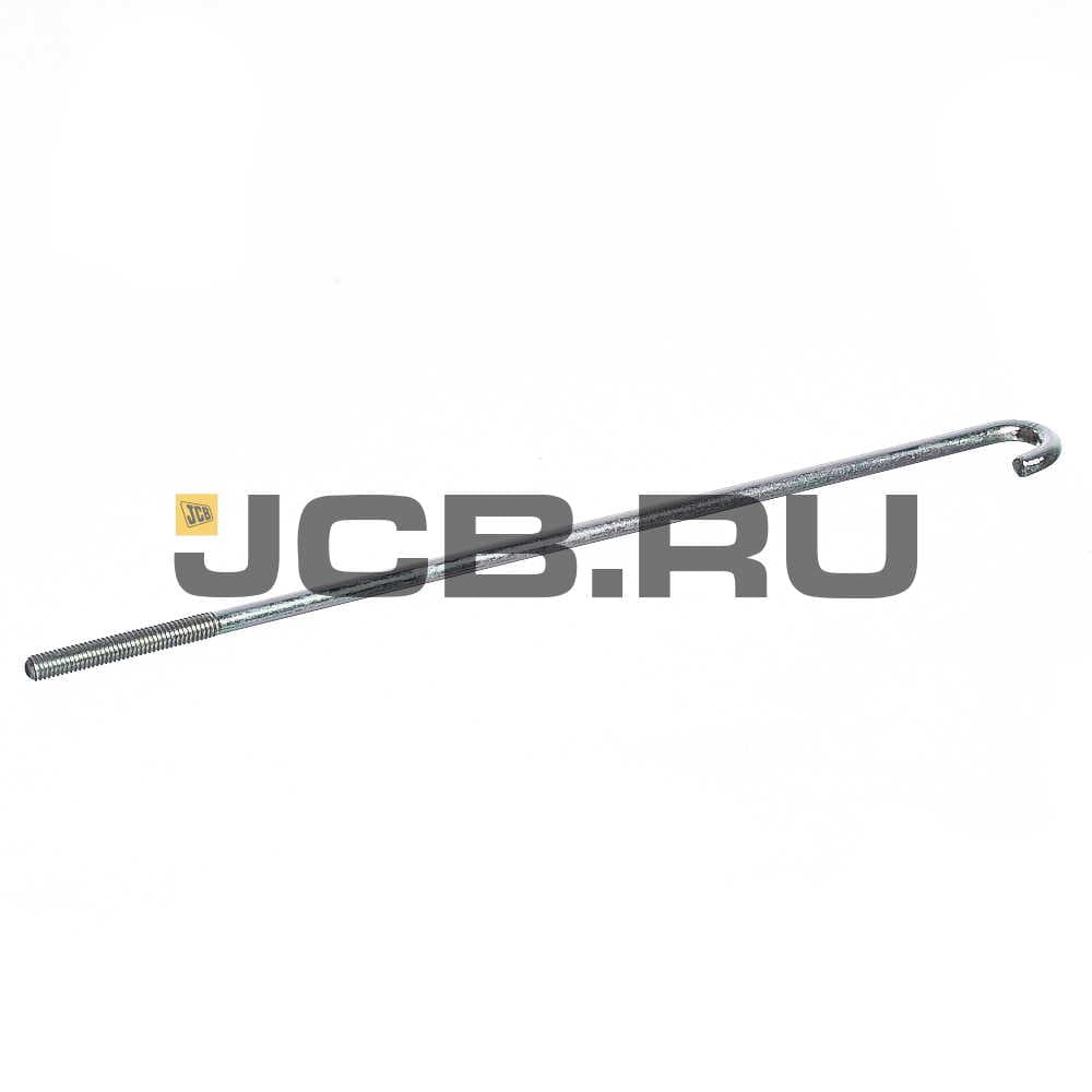Болт M6x250 JCB 332/C6514