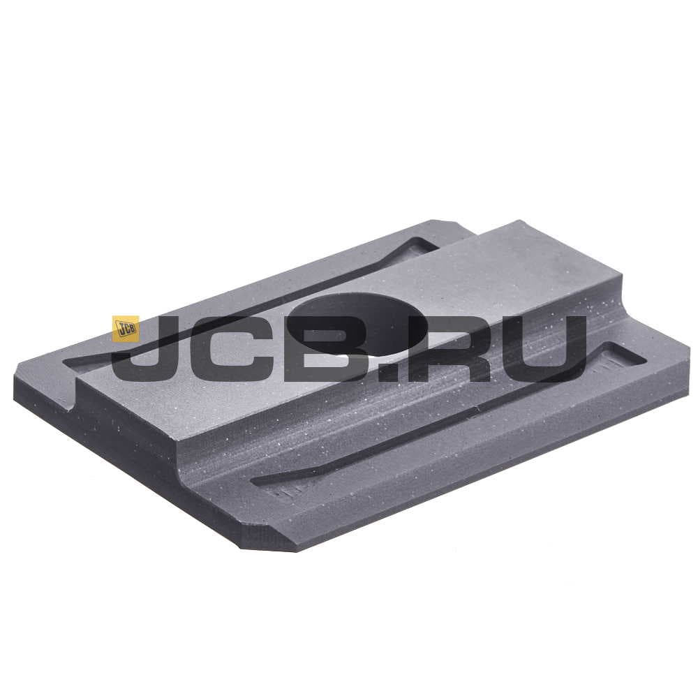 Направляющая внутренняя JCB 332/D1432