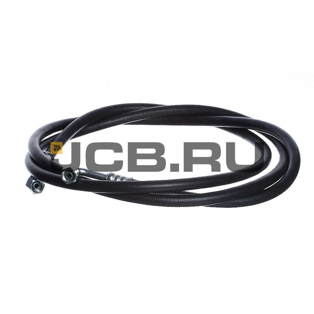 Шланг кондиционера, 2900 мм JCB 332/D3213