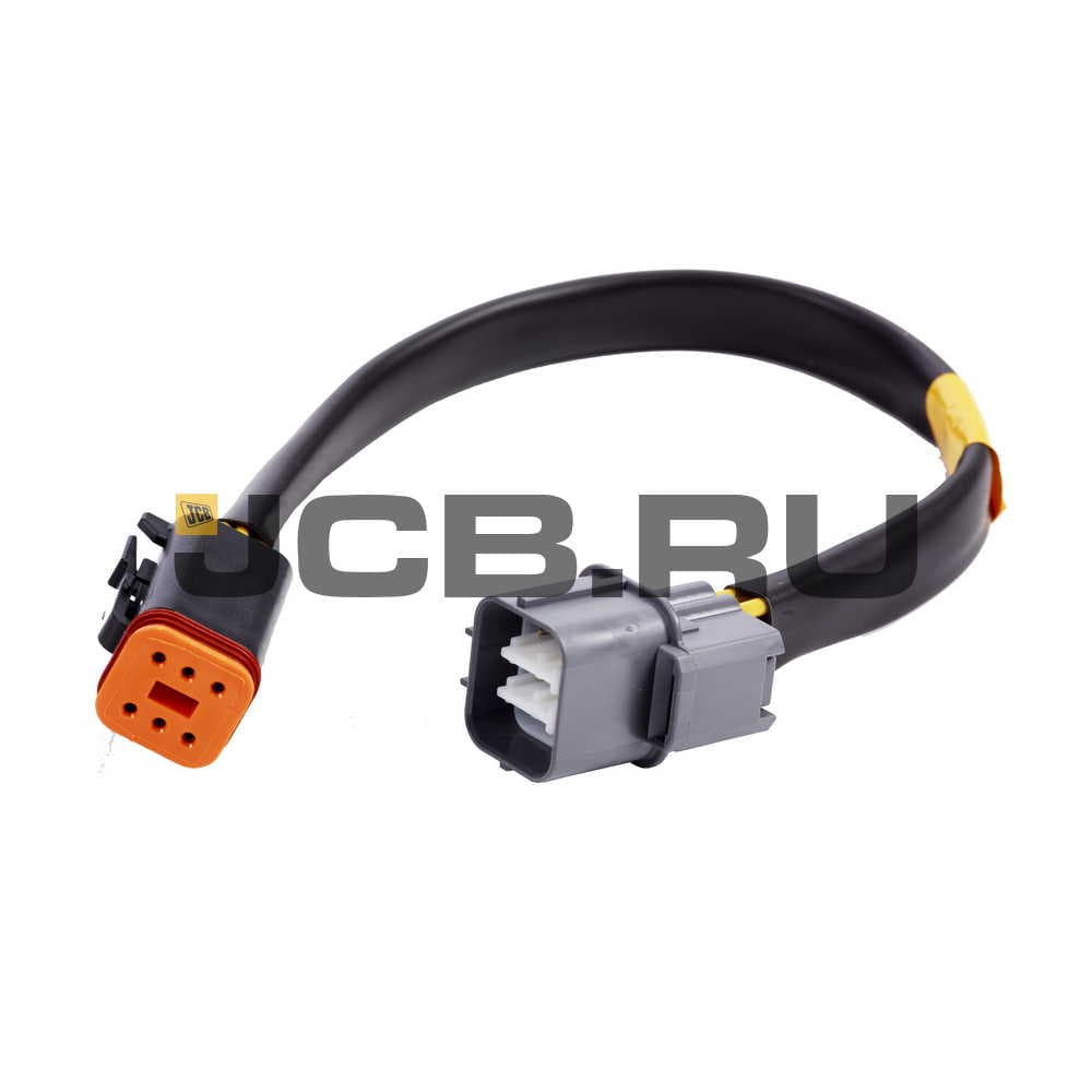 Проводка JCB 332/E2599