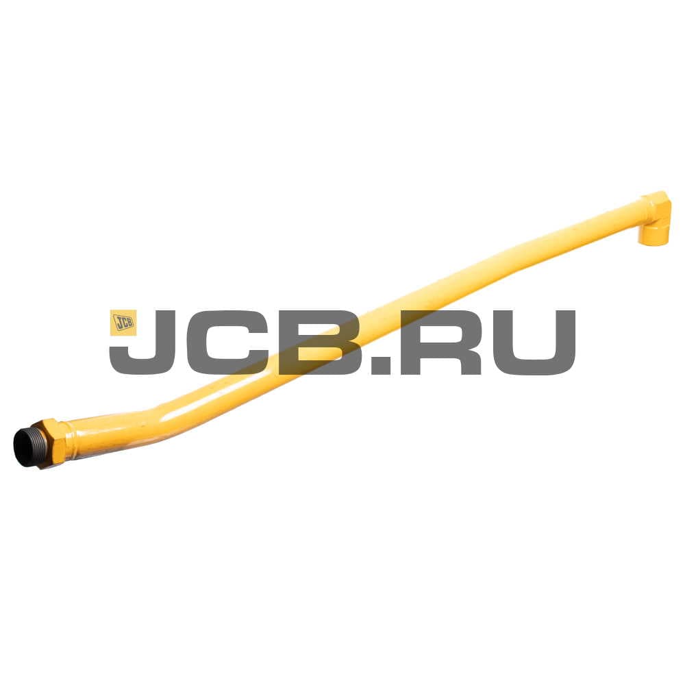 Трубка возвратная разводки гидромолота JCB 332/J3361