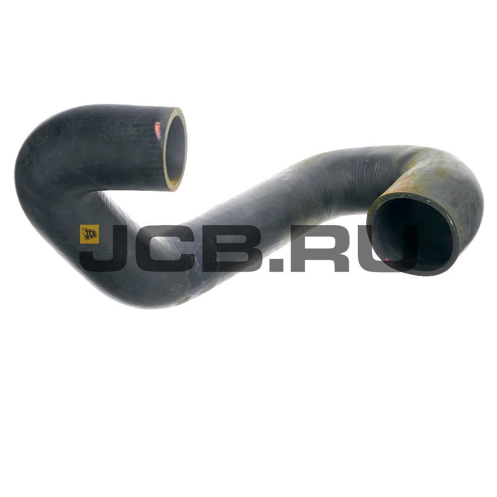 Патрубок воздушного фильтра JCB 332/R8311