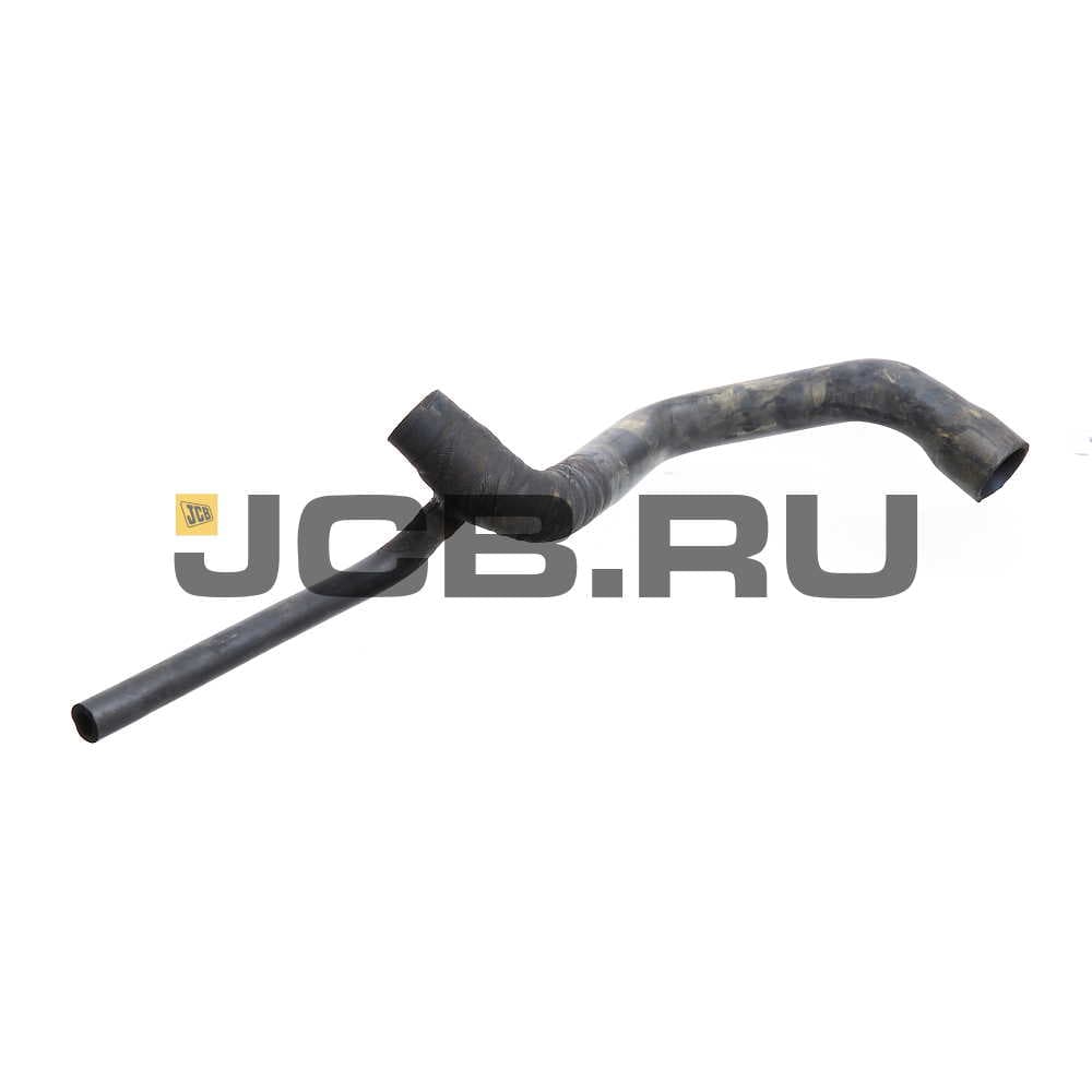 Нижний патрубок радиатора JCB 332/R9632